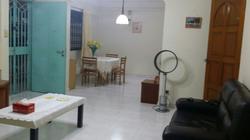 Blk 846 Woodlands Avenue 4 (Woodlands), HDB 4 Rooms #92581622